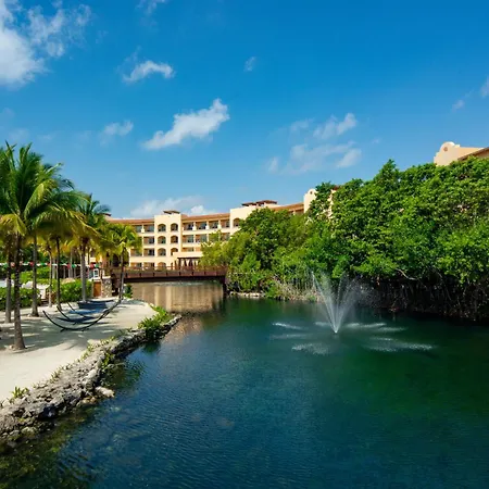 Hacienda Tres Rios Resort, Spa & Nature Park - All-Inclusive Resort-2