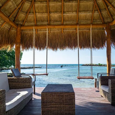 Hacienda Tres Rios Resort, Spa & Nature Park - All-Inclusive Resort-3